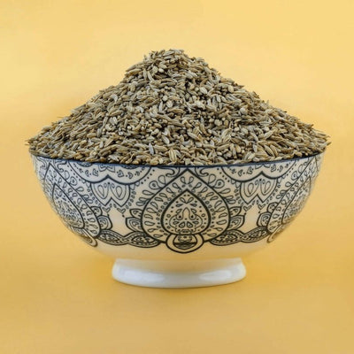 Ajfan Premium Quality Fennel Seeds - Saunf