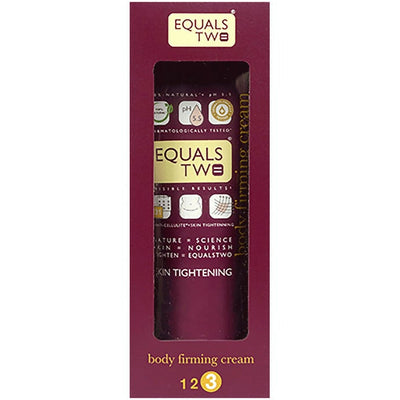 Equals Two Body Firming Cream (Skin Tightening)