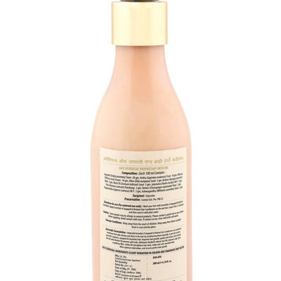 Ashpveda Essentials of Japapatti and Brahmi Hair Conditioner