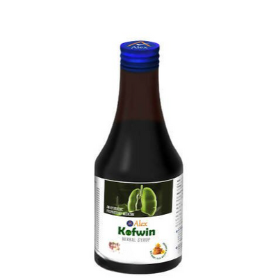 Alex Kofwin Herbal Syrup