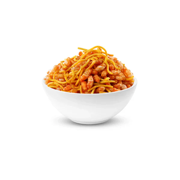 Das Pendawala Lasaniya Sev Mumra | 250 gms