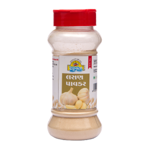 Spyran Retail Lasun Powder Jar [ Set Of 2 ] 200 gms