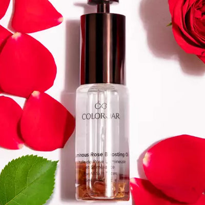 Colorbar Face Oils Colorbar Luminous Rose Boosting Oil