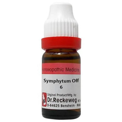 Dr. Reckeweg Symphytum Off Dilution
