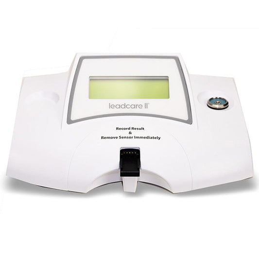 LeadCare II Blood Testing Analyzer Machine