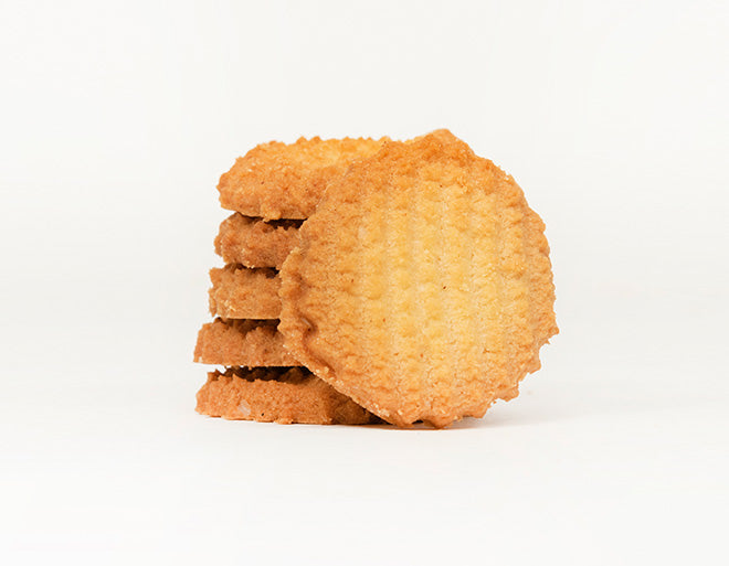 Rajkamal Bakery Lemon Biscuit | 250 gms