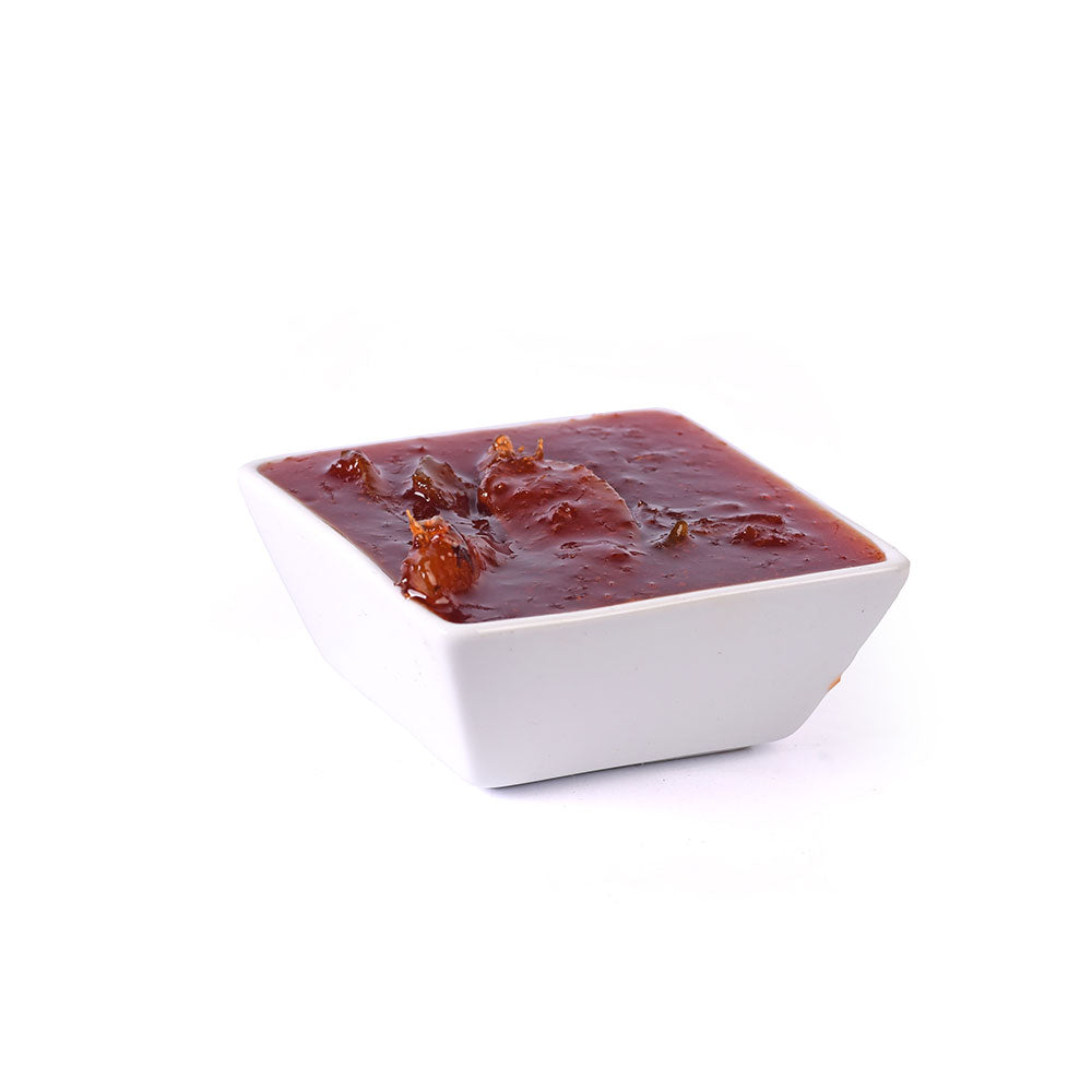 Induben Khakhrawala Lemon Sweet Pickle | 500 gms