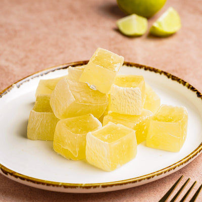 Gourmet Baklava Lemon Delight