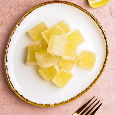 Gourmet Baklava Lemon Delight