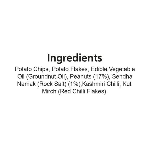 let's Try Falhari Mixture - 200 gms