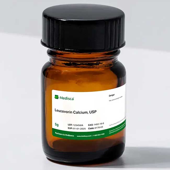 Leuprolide Acetate USP For Compounding (API) ** Refrigerated**