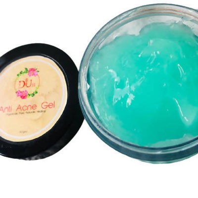 Duh Anti Acne Gel