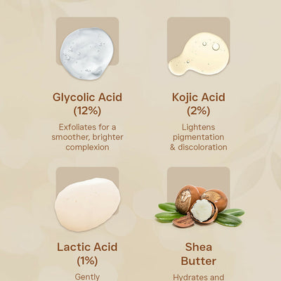 Flawora D-Tan Lotion for Pigmentation & Tan Removal For Dark Spots