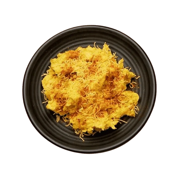 Fresh O Need Locho (Without Onion & Garlic) - Ready To Eat 150 gms