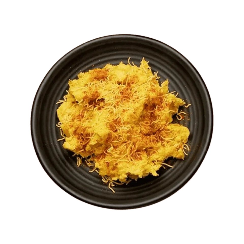 Fresh O Need Surti Locho - Ready To Eat 150 gms