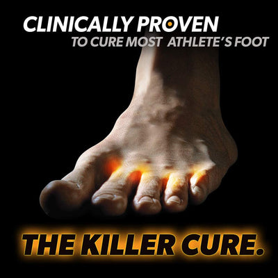 Lotrimin AF Antifungal Athlete's Foot Powder