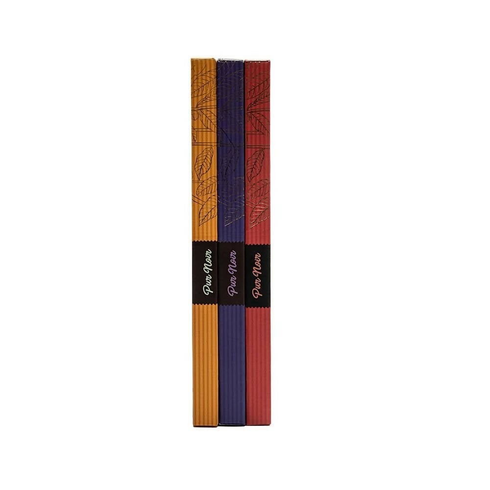 Ainmane Pur Noir Dark Chocolate Bars Pack
