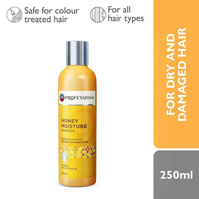Godrej Professional Honey Moisture Shampoo