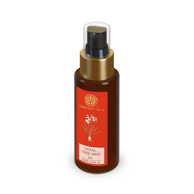 Forest Essentials Travel Size Facial Tonic Mist Bela