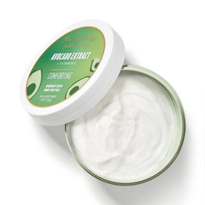 Bath & Body Works Avocado Extract Body Butter
