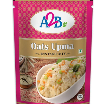 A2B - Adyar Ananda Bhavan Oats Upma Instant Mix