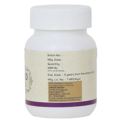 Amrita Anxibid Tablets