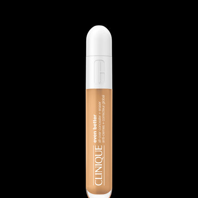 Clinique Even Better All-Over Concealer WN 80 Tawnied Beige