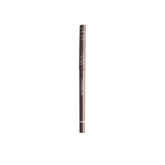 Chambor Intense Definition Gel Eye Liner Pencil | 102 Dark Brown