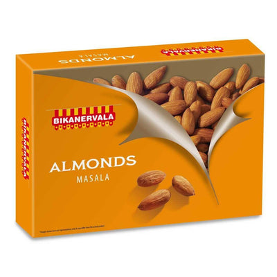 Bikano Masala Almonds