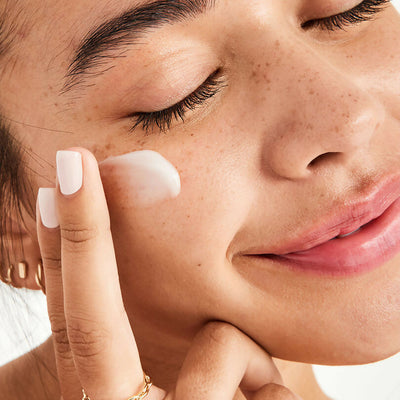 First Aid Beauty Ultra Repair Oil-Control Moisturizer