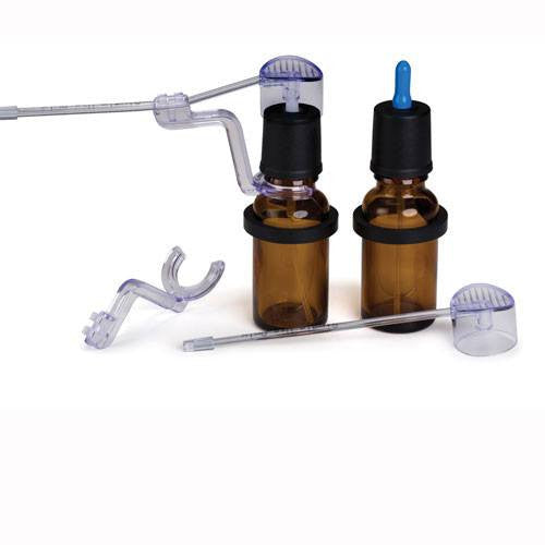 Madomizer Atomizer Bottles MAD500, 5/Case