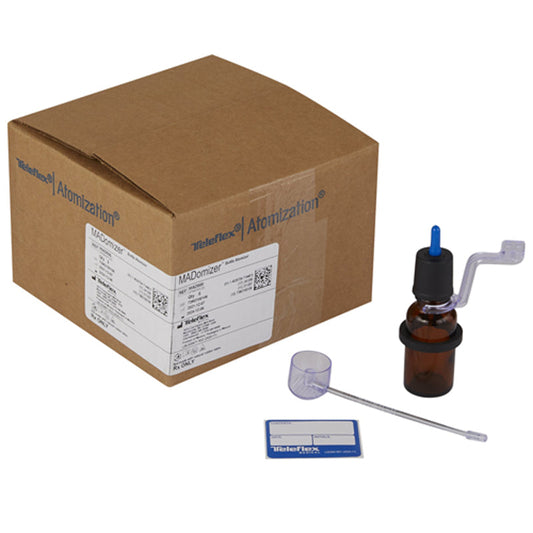 Madomizer Atomizer Bottles MAD500, 5/Case