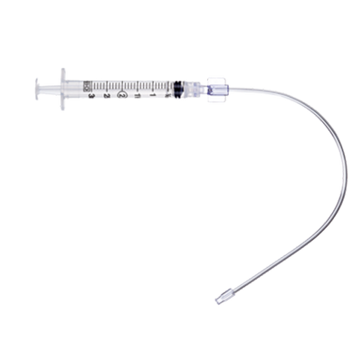 MADgic Laryngo-Tracheal Mucosal Atomization Device, 25/Box