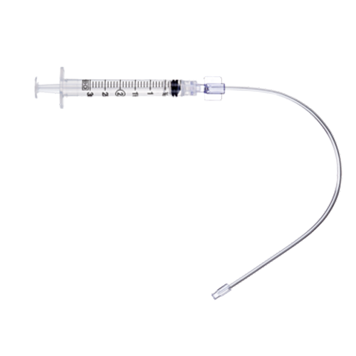 MADgic Laryngo-Tracheal Mucosal Atomization Device, 25/Box