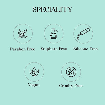 Alps Goodness Aloe Vera, Almond Oil & Climbazole Anti-Dandruff Shampoo