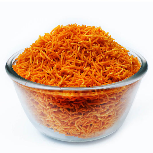 Mahendra Aloo Sev Charki Sev - 250 gms