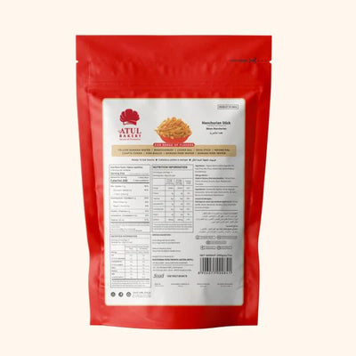 Atul Bakery Manchurian Stick | 400 gms