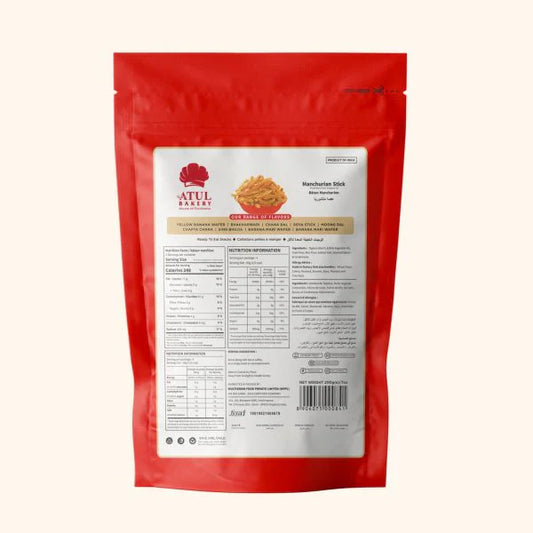 Atul Bakery Manchurian Stick | 400 gms