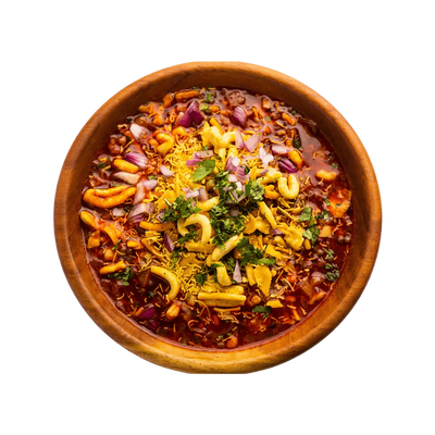 Fresh O Need Mataki Misal ( Maharastrian ) - Ready To Eat 250 gms
