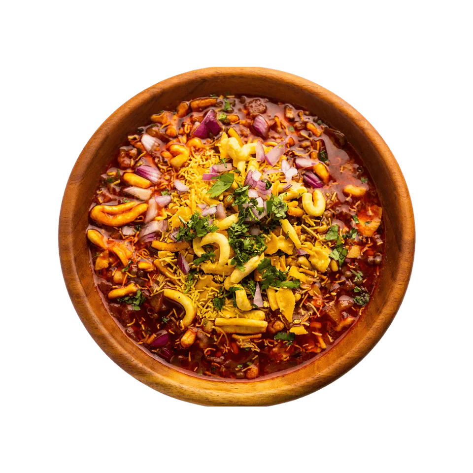 Fresh O Need Mataki Misal ( Maharastrian ) - Ready To Eat 250 gms