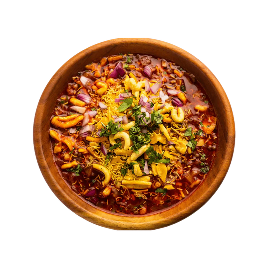Fresh O Need Mataki Misal ( Maharastrian ) - Ready To Eat 250 gms