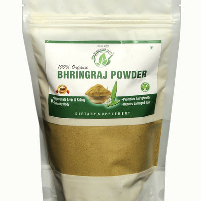 Dr.Bhargav's Bhringraj Powder