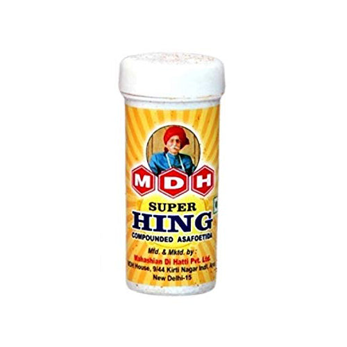 MDH Hing - 10gm