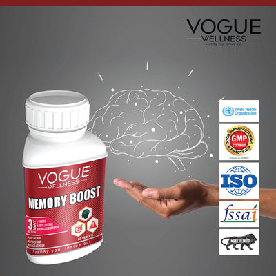 Vogue Memory Boost