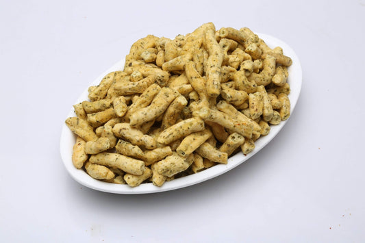 Methi Gathiya by Shyam Sundar Foods - 500 gms