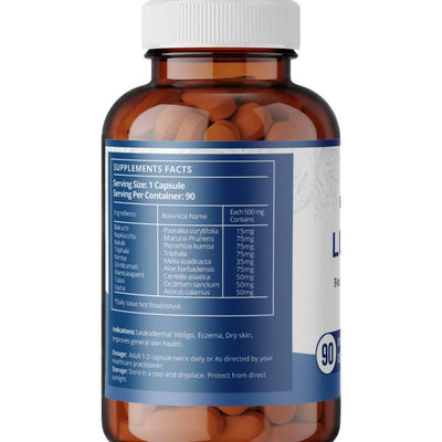 Ayuna Luekoprin Capsules
