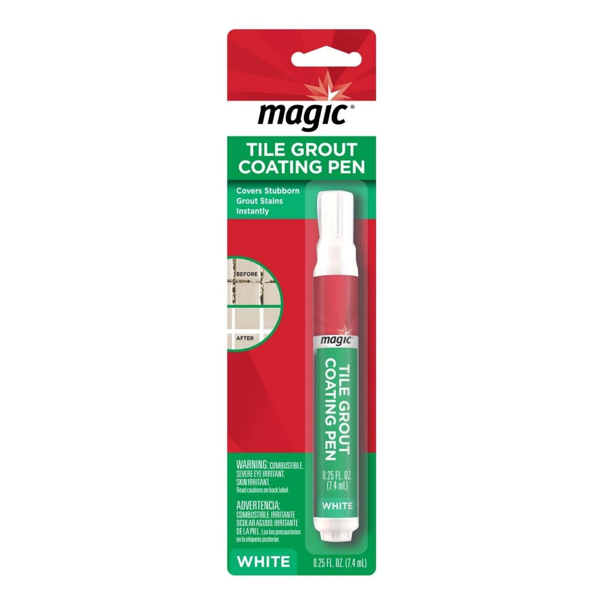 Tile Grout Coating Pen