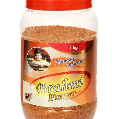 Amrita Brahmi Power Granules