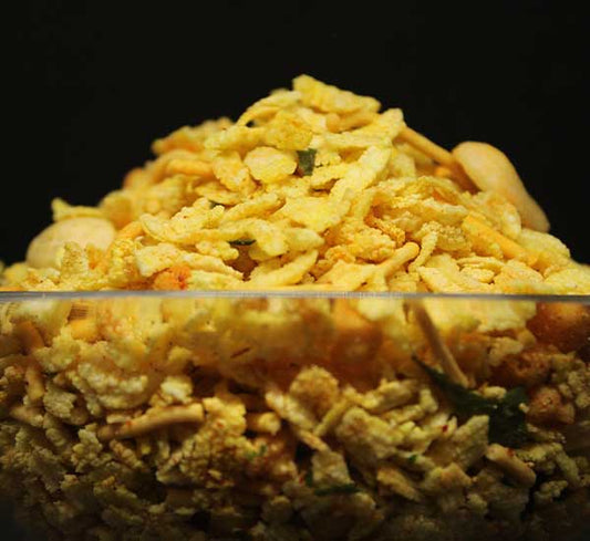 Emerald Mithai Mixture With Kaju | 500 gms