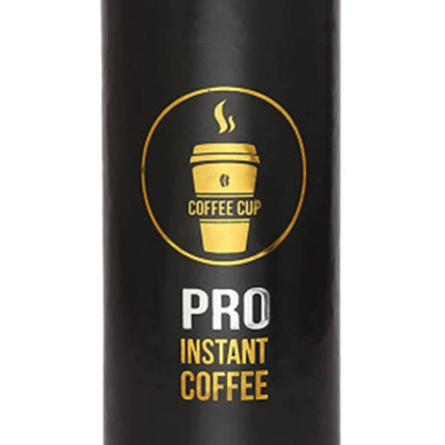 Coffee Cup Pro Instant Rich & Strong Coffee